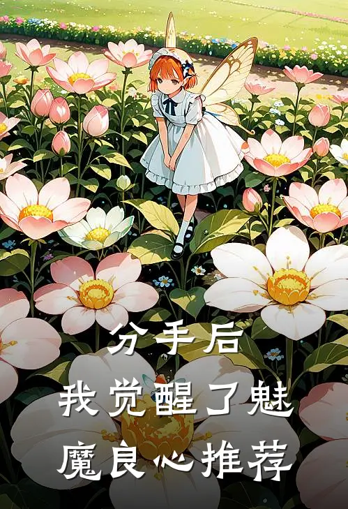 分手后，我觉醒了魅魔良心推荐