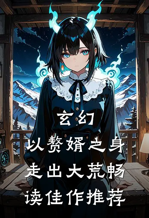 玄幻：以赘婿之身走出大荒畅读佳作推荐