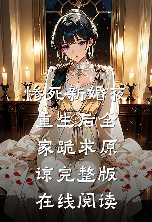 惨死新婚夜,重生后全家跪求原谅完整版在线阅读