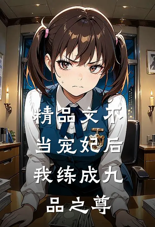 精品文不当宠妃后，我练成九品之尊