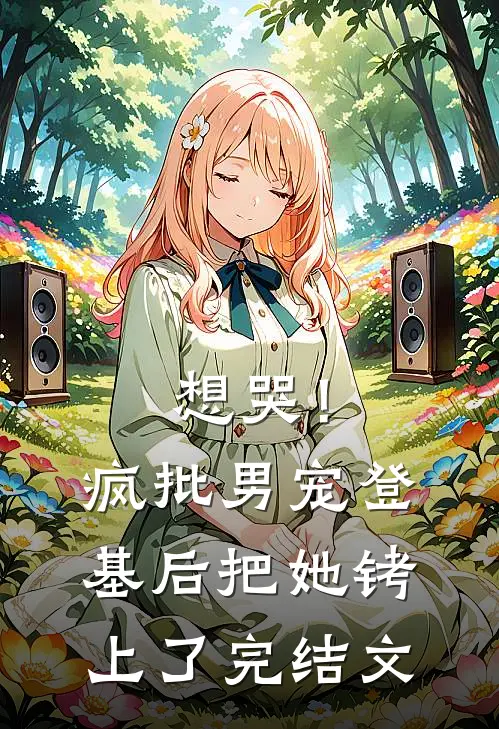 想哭！疯批男宠登基后把她铐上了完结文