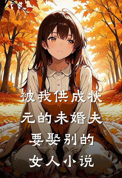 被我供成状元的未婚夫，要娶别的女人小说