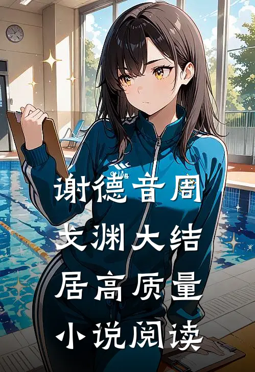 谢德音周戈渊大结居高质量小说阅读