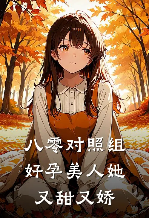 八零对照组：好孕美人她又甜又娇