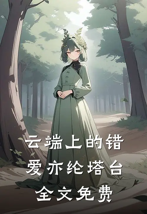 云端上的错爱亦纶塔台全文免费