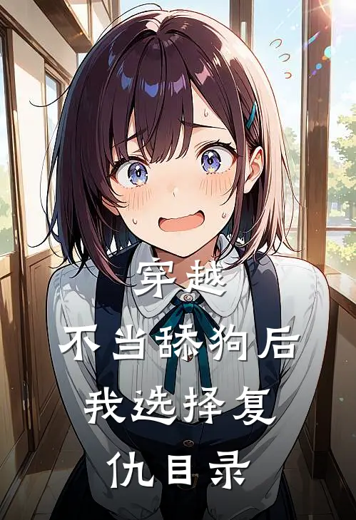 穿越：不当舔狗后，我选择复仇目录