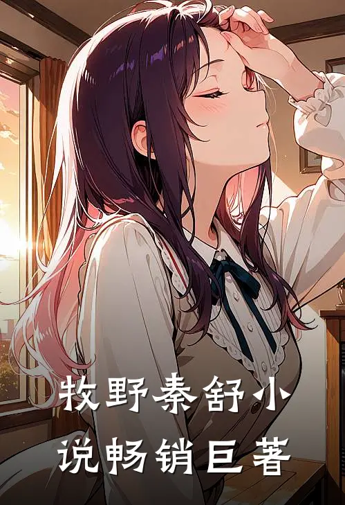 牧野秦舒小说畅销巨著