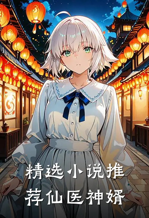 精选小说推荐仙医神婿