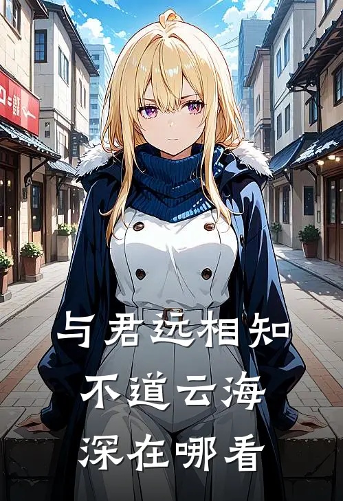 与君远相知，不道云海深在哪看
