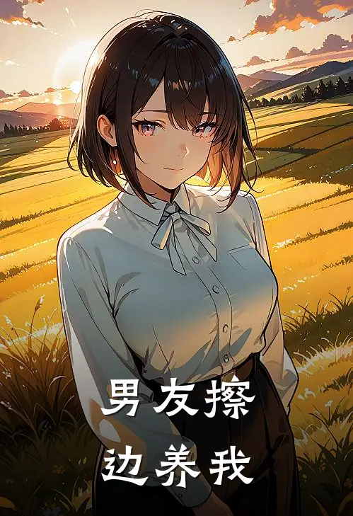 男友擦边养我