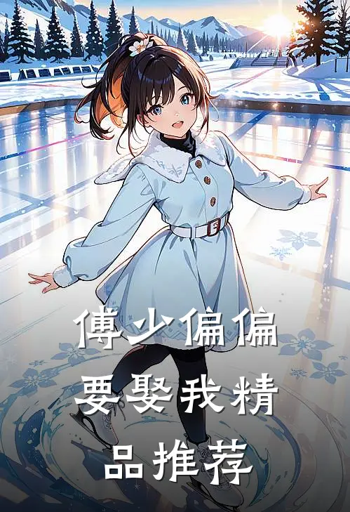 傅少偏偏要娶我精品推荐