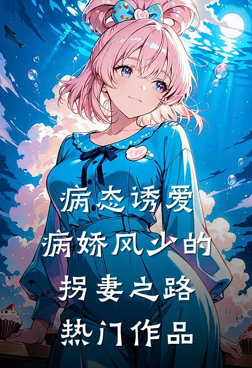病态诱爱：病娇风少的拐妻之路热门作品