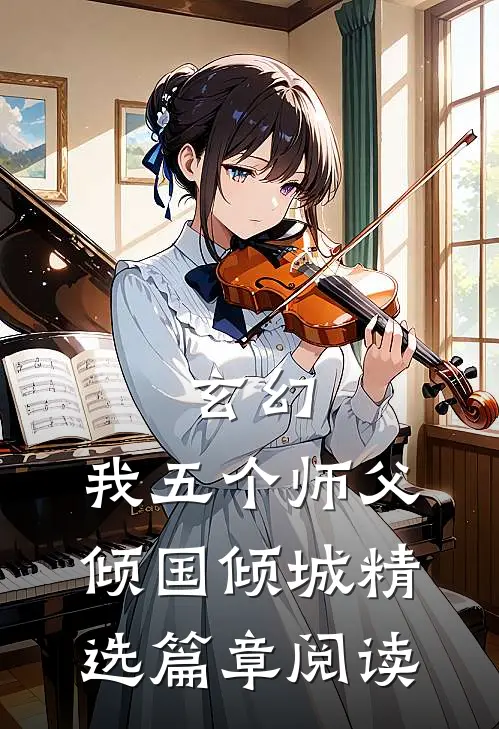 玄幻：我五个师父倾国倾城精选篇章阅读