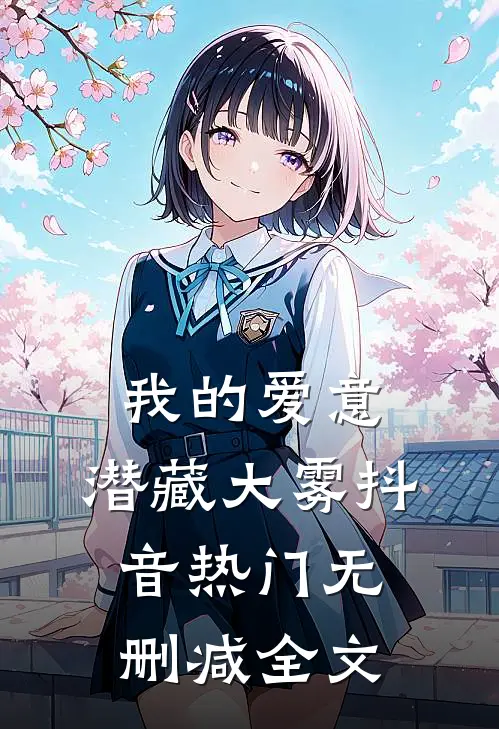 我的爱意，潜藏大雾抖音热门无删减全文