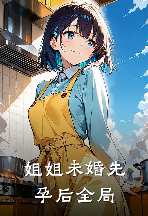 姐姐未婚先孕后全局
