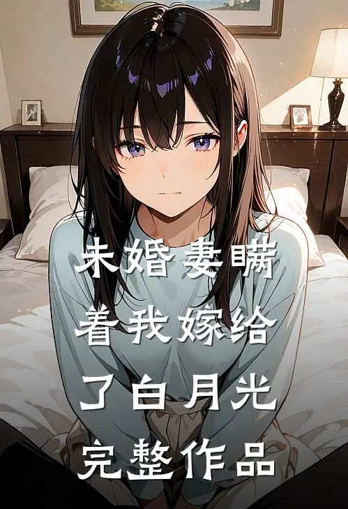 未婚妻瞒着我嫁给了白月光完整作品