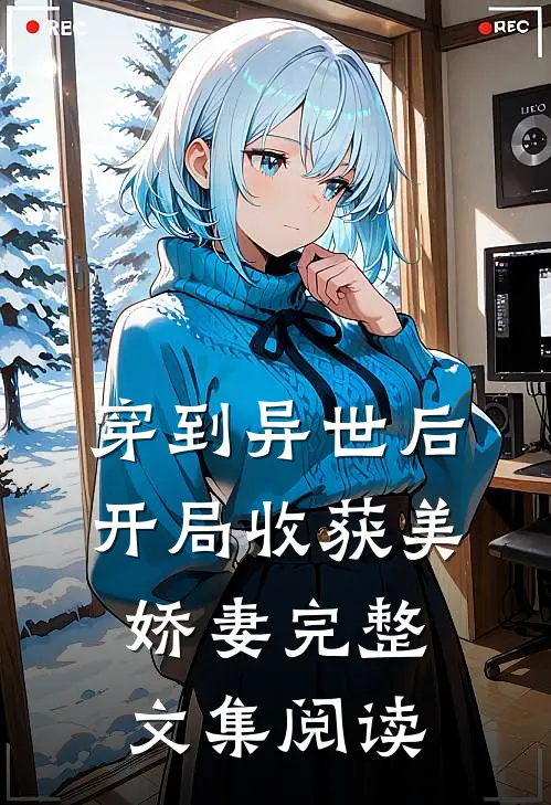 穿到异世后，开局收获美娇妻完整文集阅读