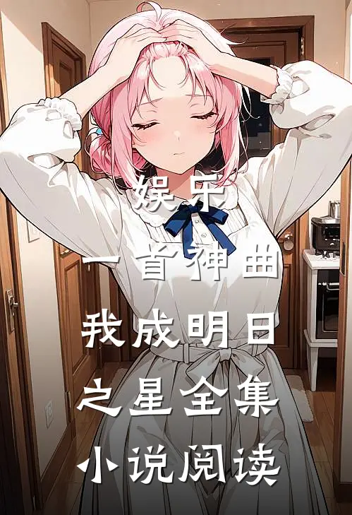 娱乐：一首神曲，我成明日之星全集小说阅读