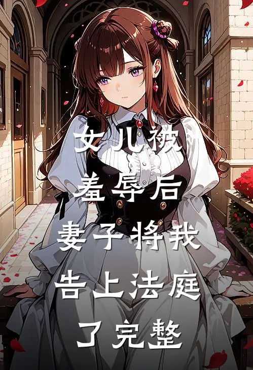 女儿被羞辱后，妻子将我告上法庭了完整