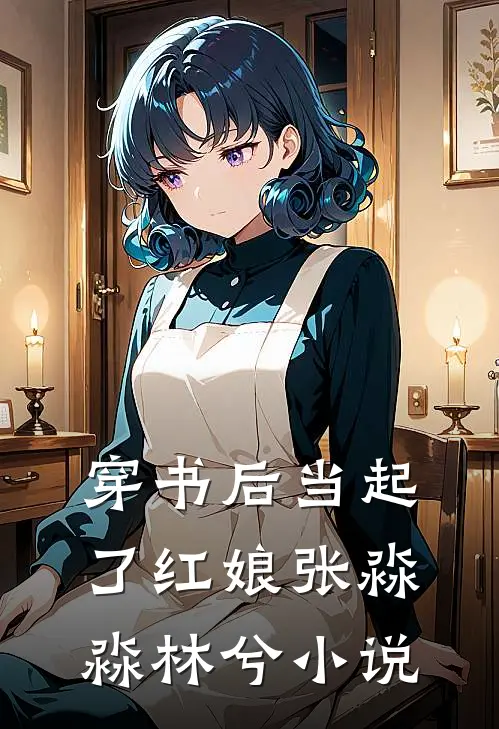 穿书后当起了红娘张淼淼林兮小说