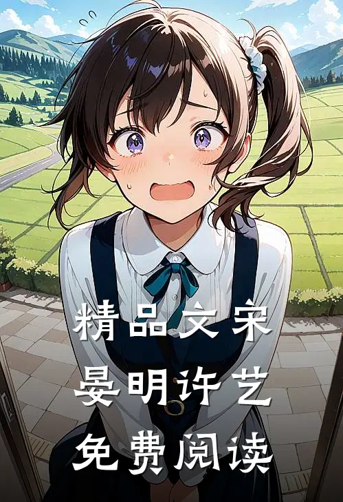 精品文宋晏明许艺免费阅读