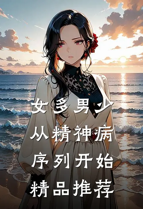 女多男少，从精神病序列开始精品推荐