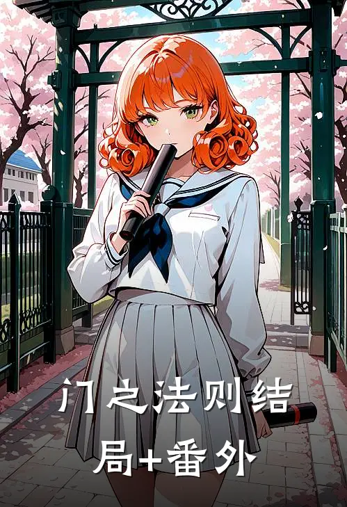 门之法则结局+番外
