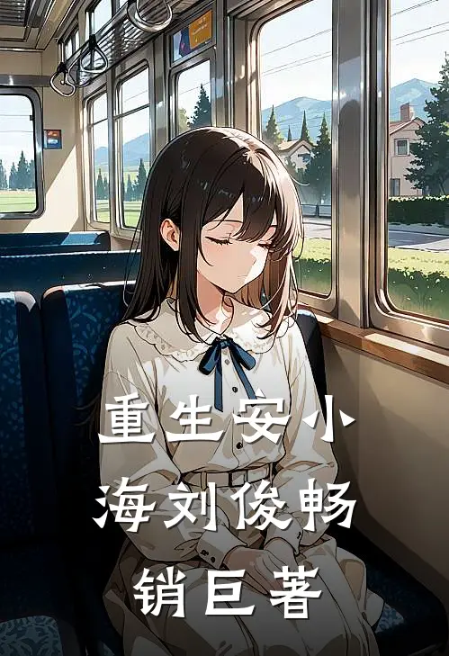 重生安小海刘俊畅销巨著