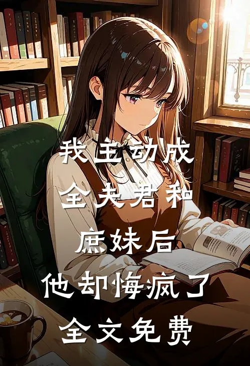 我主动成全夫君和庶妹后，他却悔疯了全文免费
