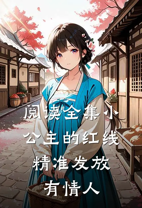 阅读全集小公主的红线，精准发放有情人