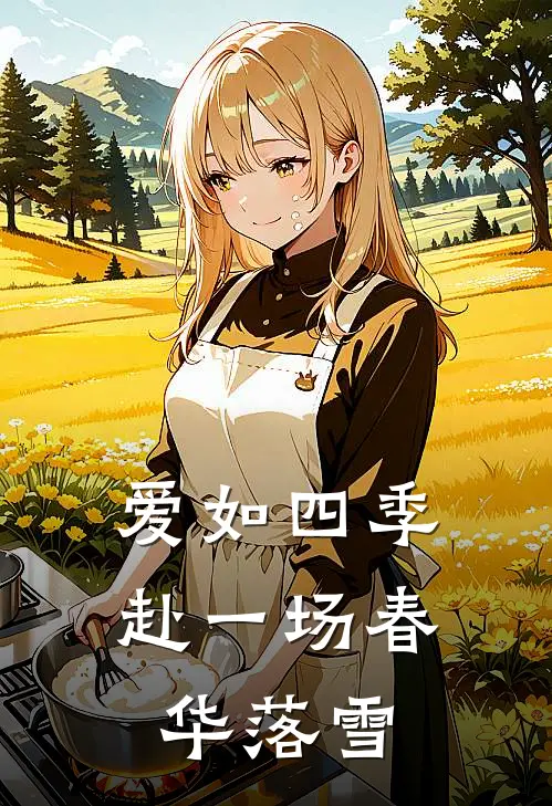 爱如四季赴一场春华落雪免费全本