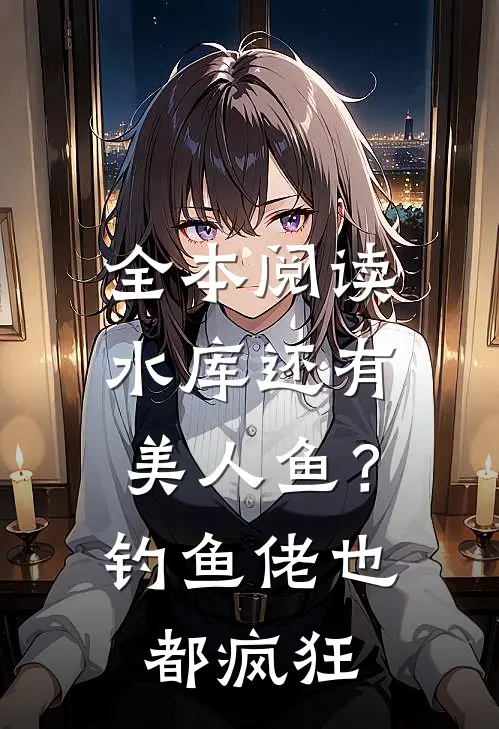 全本阅读水库还有美人鱼？钓鱼佬也都疯狂