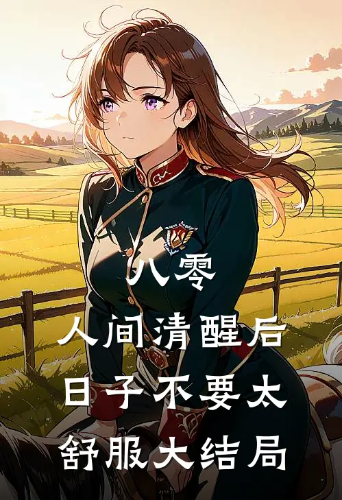 八零：人间清醒后，日子不要太舒服大结局
