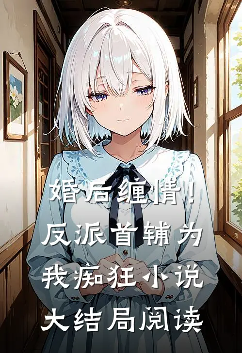 婚后缠情！反派首辅为我痴狂小说大结局阅读