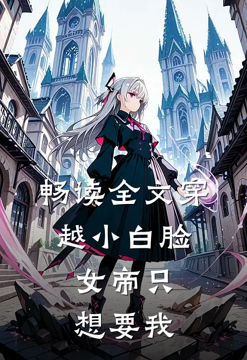 畅读全文穿越小白脸，女帝只想要我