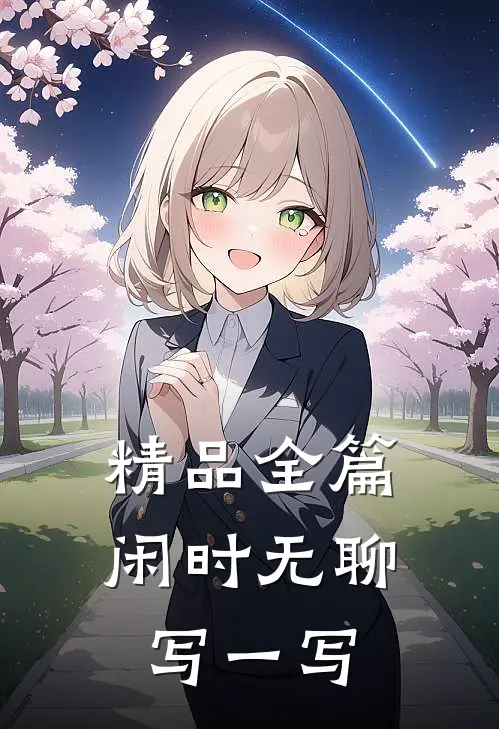 精品全篇闲时无聊写一写