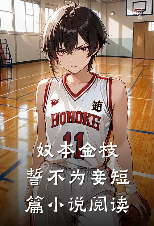 奴本金枝，誓不为妾短篇小说阅读