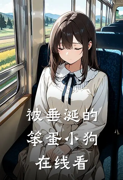 被垂涎的笨蛋小狗在线看