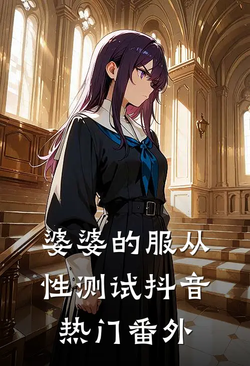 婆婆的服从性测试抖音热门 番外