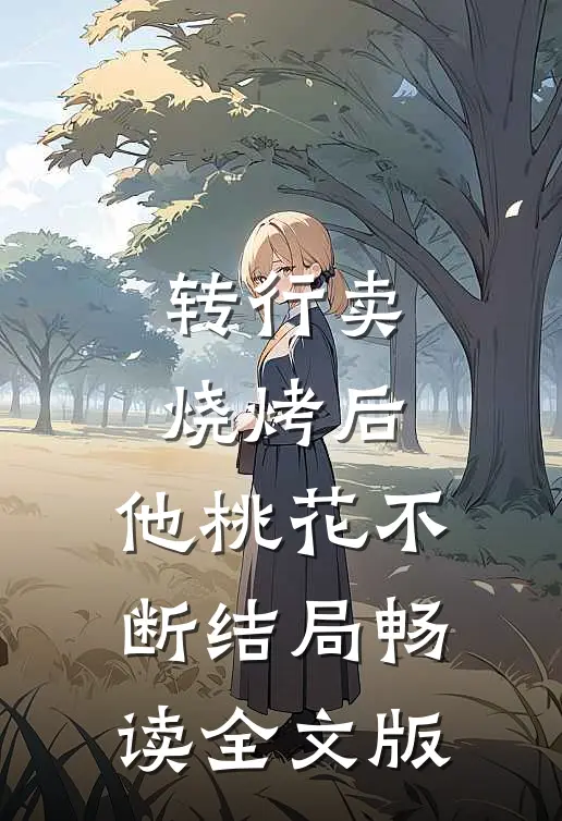 转行卖烧烤后,他桃花不断结局畅读全文版