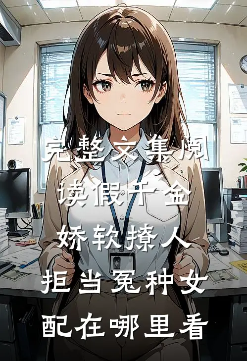 完整文集阅读假千金娇软撩人,拒当冤种女配在哪里看
