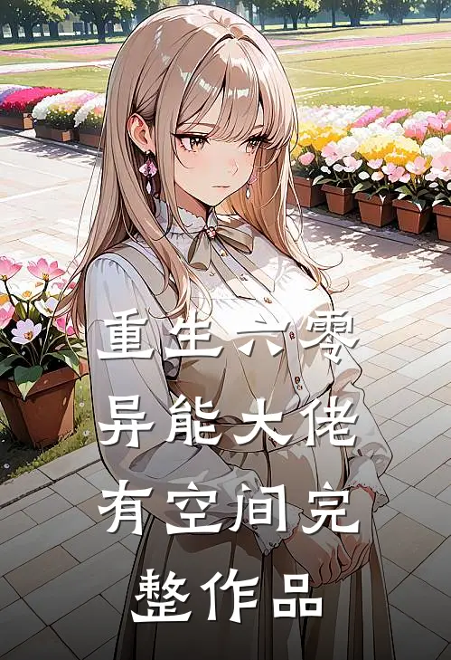 重生六零：异能大佬有空间完整作品