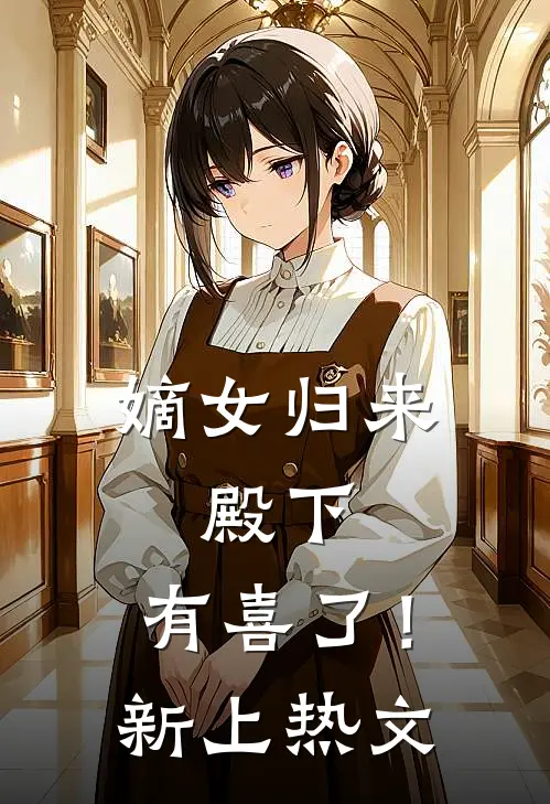 嫡女归来：殿下，有喜了！新上热文