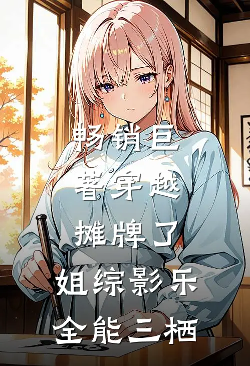 畅销巨著穿越：摊牌了，姐综影乐全能三栖