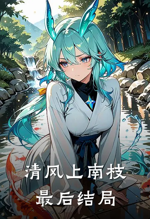 清风上南枝最后结局