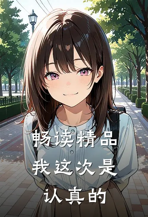 畅读精品我这次是认真的