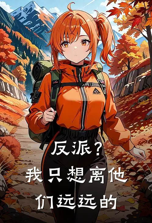 反派？我只想离他们远远的