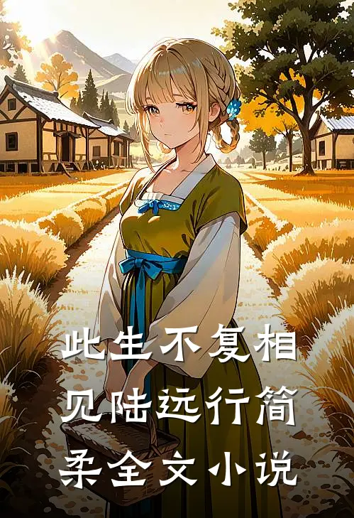 此生不复相见陆远行简柔全文小说