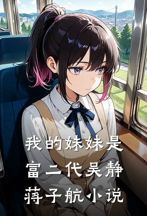 我的妹妹是富二代吴静蒋子航小说