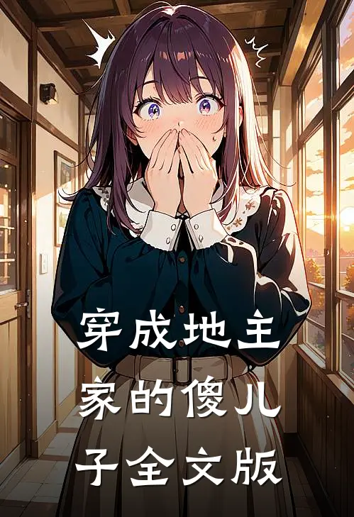 穿成地主家的傻儿子全文版